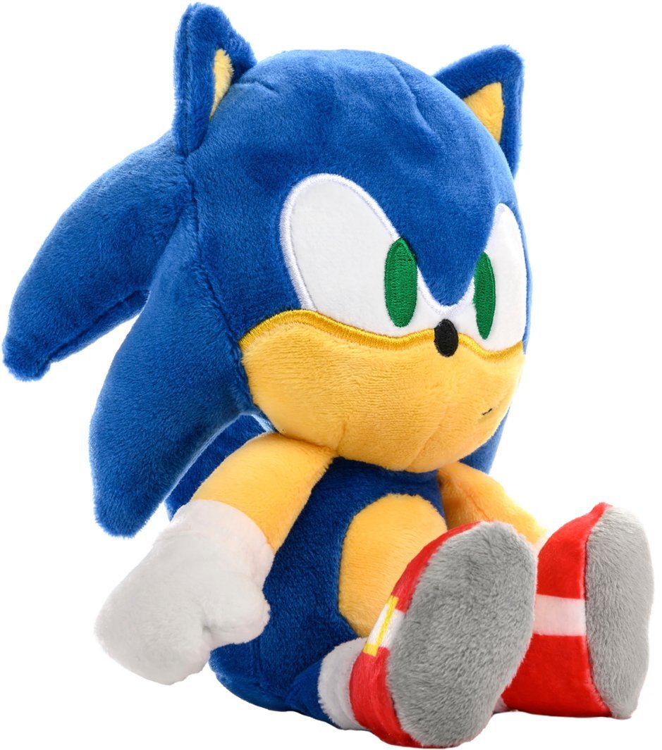 Sonic the Hedgehog - Phunny Plush by Kidrobot