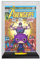 Hawkeye (Avengers Collection) (Target Ex.) 32