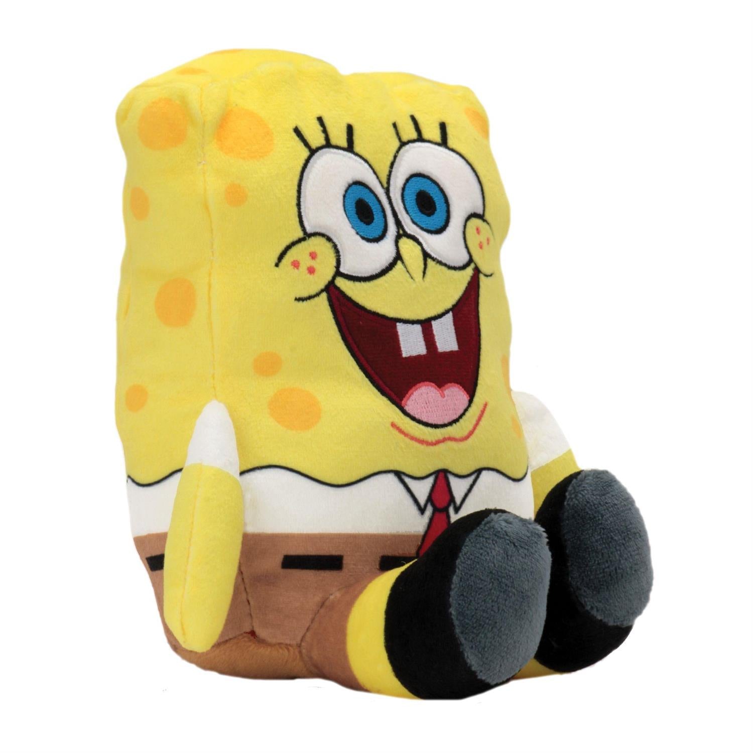 Spongebob (Sitting) - Phunny Plush by Kidrobot