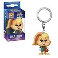Funko Pop! Keychain : Lola Bunny