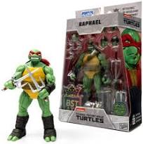 Teenage Mutant Ninja Turtles BST AXN : Raphael