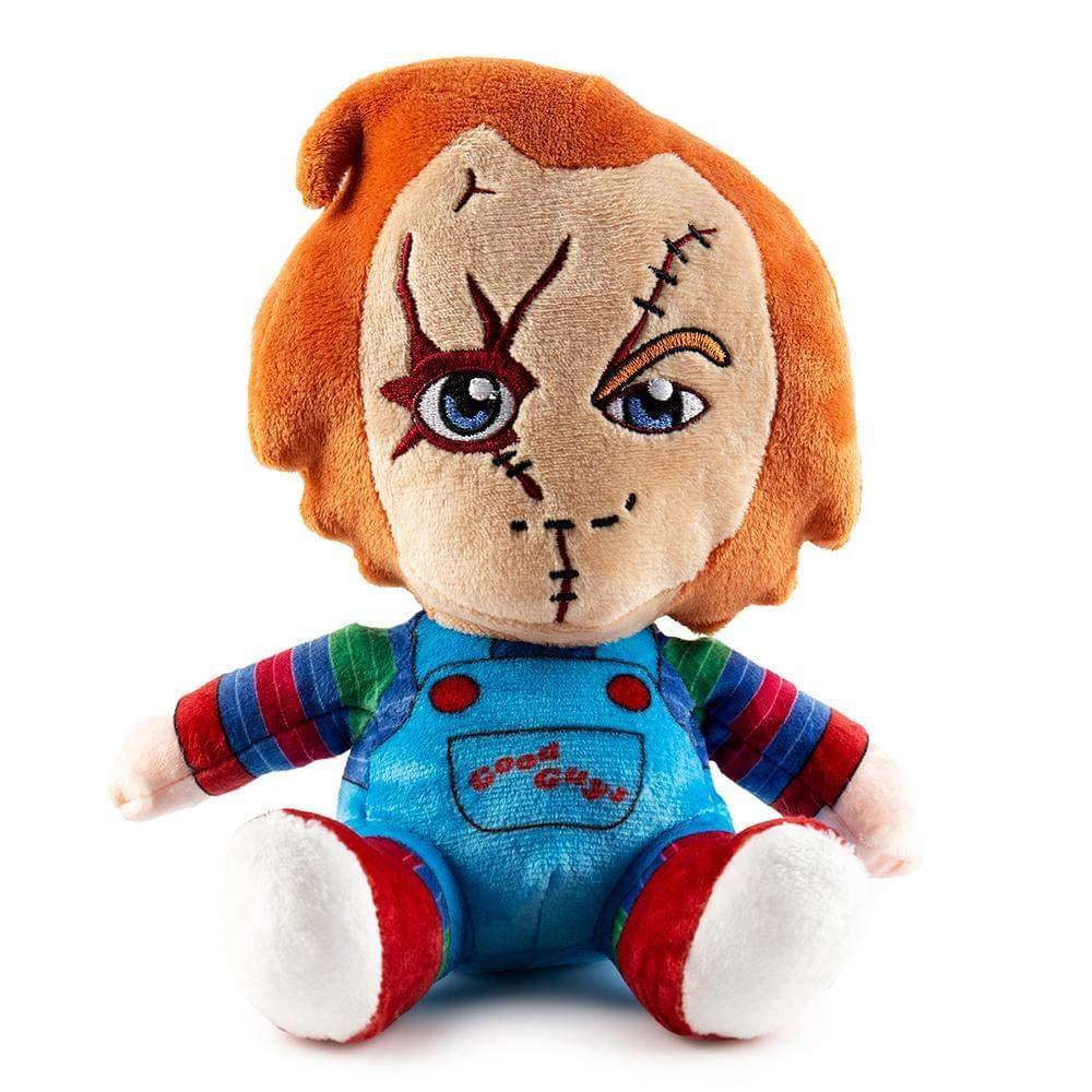 Chucky (Sitting) - Phunny Plush by Kidrobot