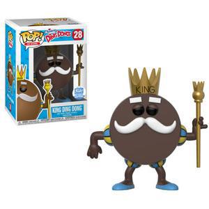King Ding Dong (Funko Exclusive) 28