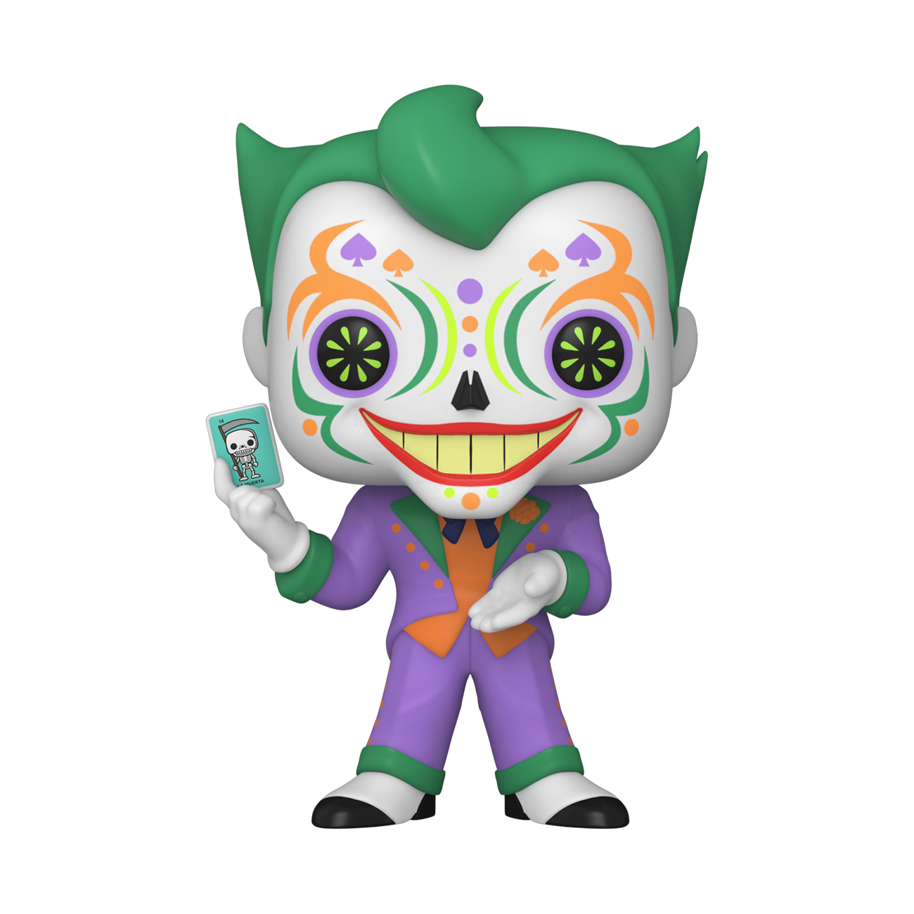 The Joker 414 (9/10 Condition)