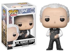 Dr. Robert Ford 460