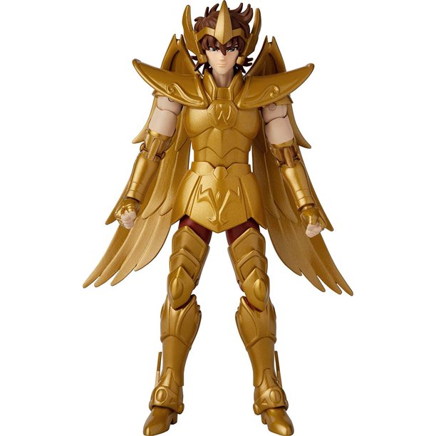Anime Heroes Saint Seiya Knights of the Zodiac Sagittarius 6.5