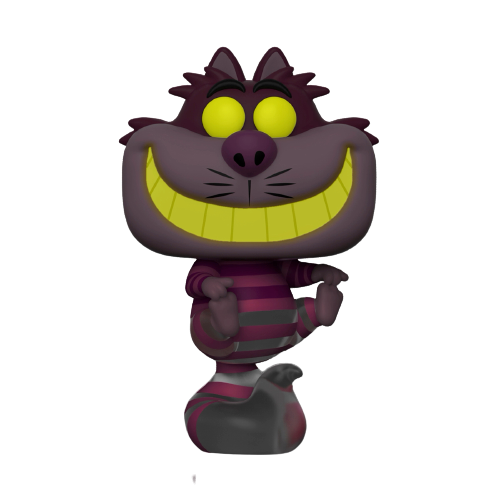 Cheshire Cat 1059 (GITD) (BAM!)
