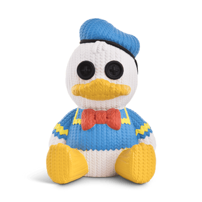 Donald Duck Handmade By Robots Vinyl Figure