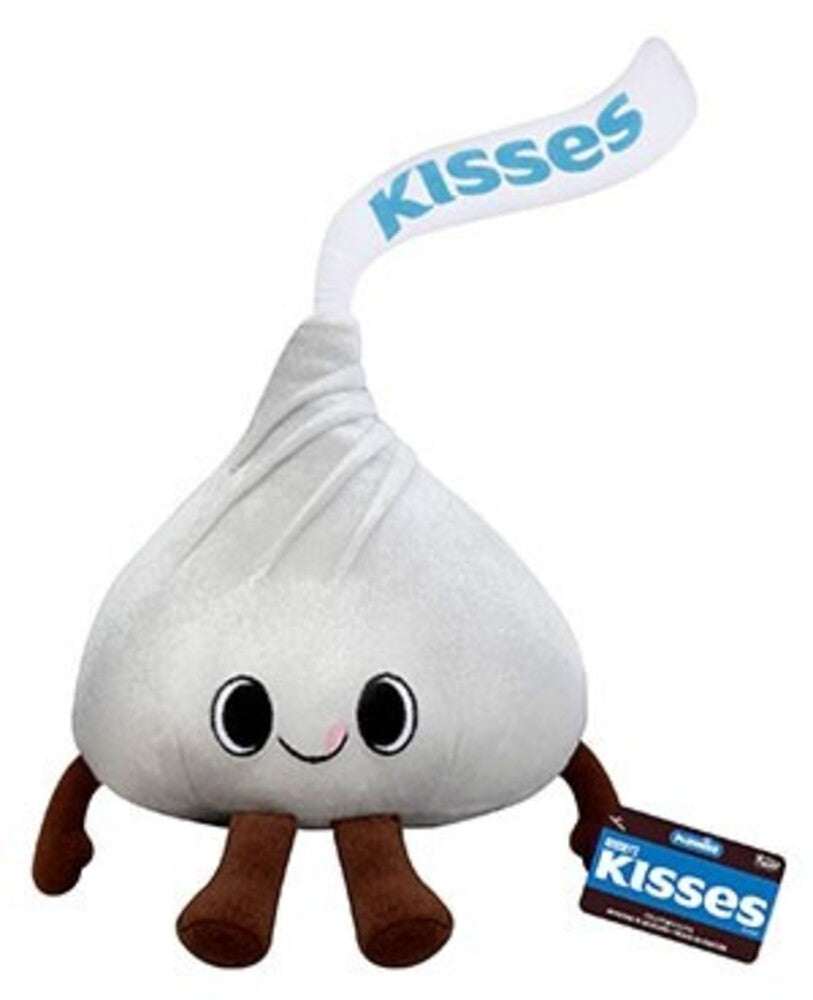 Hershey's Kiss Plush