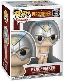 Peacemaker 1233