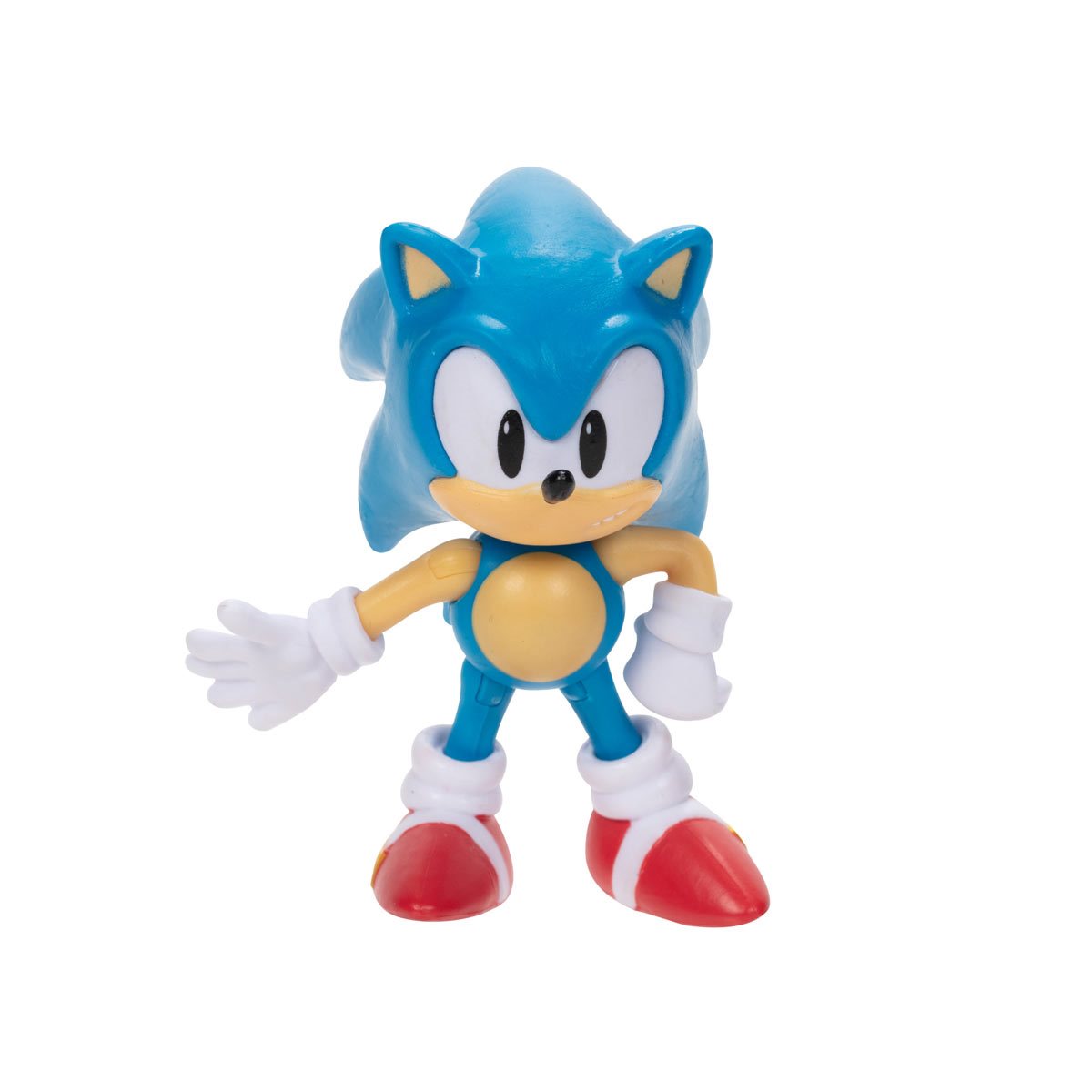 Sonic 2.5