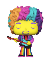 Jimi Hendrix 239 (2021 Fall Con)