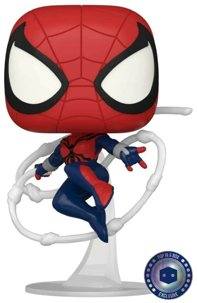 Spider-Girl 955 (Pop In A Box)