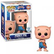 Porky Pig 1093 (Funko Ex.)