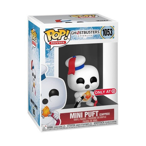 Mini Puft 1053 (Target Excl.)