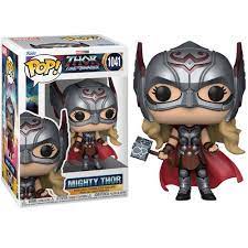 Mighty Thor 1041 (9/10 Condition)